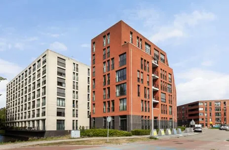 Appartement te koop: Bijdorplaan 117, Driemanspolder Zoetermeer
