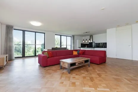 Appartement te huur: Bijdorplaan 259, Driemanspolder Zoetermeer