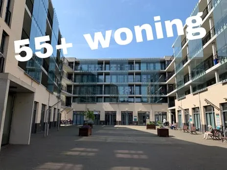 Appartement te huur: Bijdorplaan 337, Driemanspolder Zoetermeer