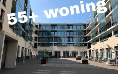 Appartement te huur: Bijdorplaan 337, Driemanspolder Zoetermeer