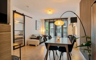 Appartement te koop: Bijdorplaan 338, Driemanspolder Zoetermeer