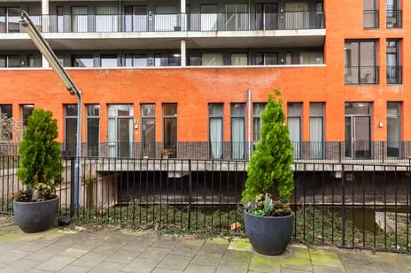 Appartement te koop: Bijdorplaan 55, Driemanspolder Zoetermeer
