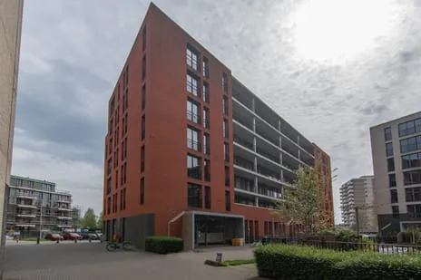 Appartement te koop: Bijdorplaan 79, Driemanspolder Zoetermeer
