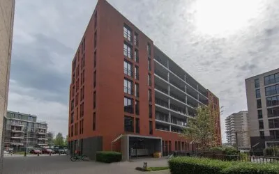 Appartement te koop: Bijdorplaan 79, Zoetermeer