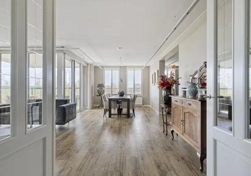 Appartement te koop: Bijdorplaan 82, Driemanspolder Zoetermeer