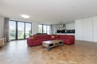 Woning te huur: Bijdorplaan, Driemanspolder Zoetermeer