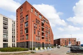 Woning te huur: Bijdorplaan, Zoetermeer