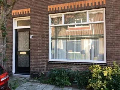 Tussenwoning te koop: Bijdorpstraat 34, Bloemenwijk Voorschoten