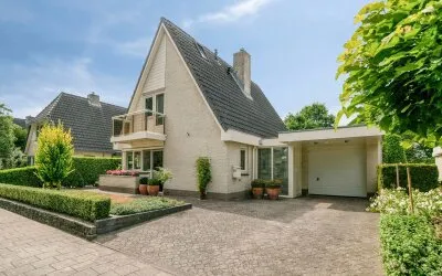 Vrijstaande woning te koop: Bijenkorf 60, Lombok Eerbeek