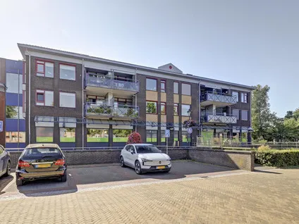 Appartement te koop: Bijenkorf 8, Leersum-Dorp Leersum