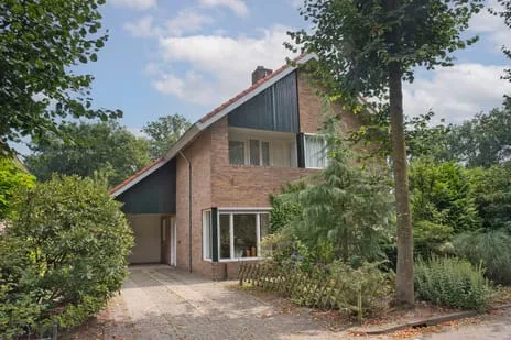 Vrijstaande woning te koop: Bijenlaan 4, Eertman Weerselo