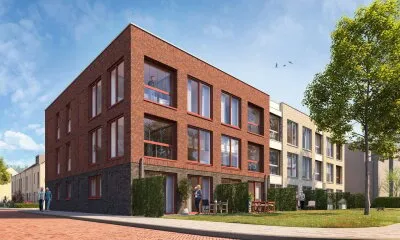 Woning te koop: Bijentuin 6, Veenendaal