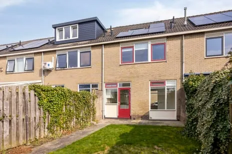 Tussenwoning te koop: Bijlakker 42, Heerde Heerde