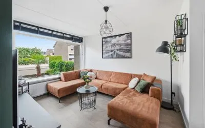Tussenwoning te koop: Bijlakker 50, Heerde Heerde