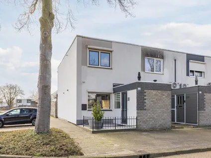 Hoekwoning te koop: Bijland 501, Melle Uden