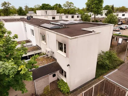 Hoekwoning te koop: Bijland 925, Melle Uden