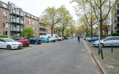 Appartement te koop: Bijleveldsingel 20DF, Stadscentrum Nijmegen