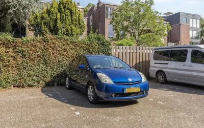 Appartement te koop: Bijleveldsingel 20DG, Stadscentrum Nijmegen