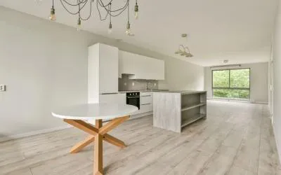 Appartement te huur: Bijlmerdreef 1035, G-buurt-West Amsterdam