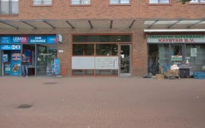 Appartement te huur: Bijlmerdreef 1154, G-buurt-West Amsterdam