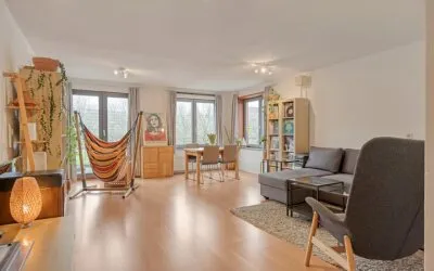 Appartement te koop: Bijlmerdreef 1158, G-buurt-West Amsterdam