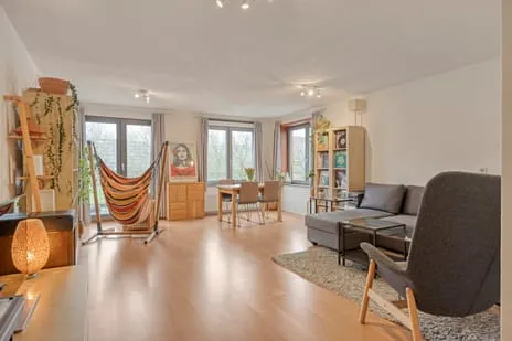 Appartement te koop: Bijlmerdreef 1158, G-buurt-West Amsterdam