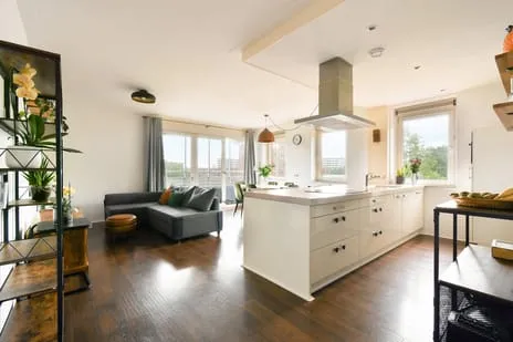 Appartement te koop: Bijlmerdreef 1193, G-buurt-West Amsterdam