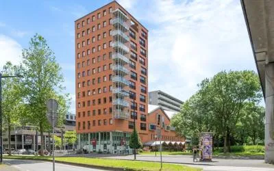 Appartement te koop: Bijlmerdreef 1193, G-buurt-West Amsterdam