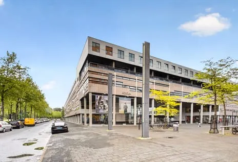 Appartement te koop: Bijlmerdreef 1247, G-buurt-West Amsterdam