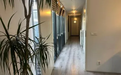 Appartement te koop: Bijlmerdreef 1275, Amsterdam