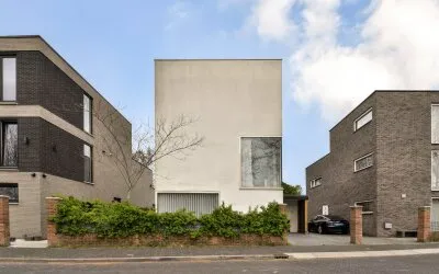 Vrijstaande woning te koop: Bijlmerdreef 1442, G-buurt-Oost Amsterdam