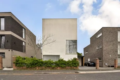 Vrijstaande woning te koop: Bijlmerdreef 1442, G-buurt-Oost Amsterdam
