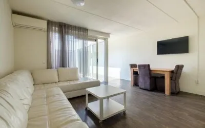 Appartement te huur: Bijlmerdreef 332, F-buurt Amsterdam