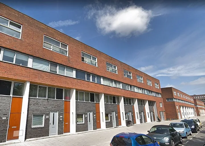 Appartement te huur: Bijlmerdreef 742, G-buurt-West Amsterdam