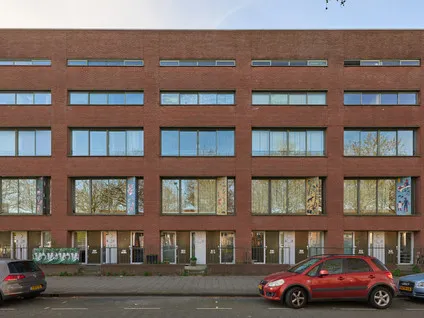 Appartement te koop: Bijlmerdreef 799, G-buurt-West Amsterdam