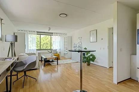 Appartement te koop: Bijlmerdreef 831, G-buurt-West Amsterdam