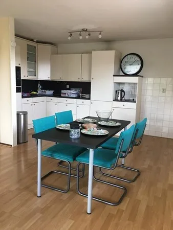 Appartement te huur: Bijlmerdreef 831, G-buurt-West Amsterdam