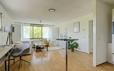 Appartement te koop: Bijlmerdreef 831, G-buurt-West Amsterdam