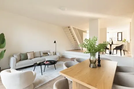 Appartement te koop: Bijlmerdreef 844, G-buurt-West Amsterdam