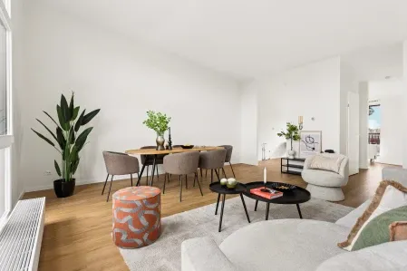 Appartement te koop: Bijlmerdreef 894, Amsterdam