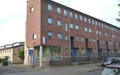 Appartement te koop: Bijlmerdreef 899, G-buurt-West Amsterdam