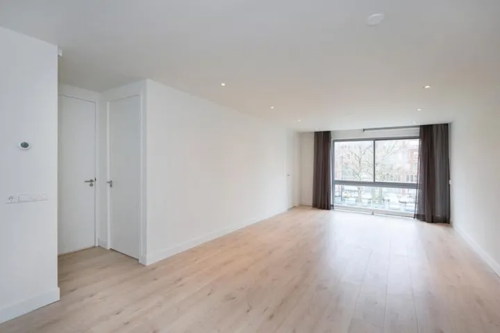 Appartement te huur: Bijlmerdreef 943, Amsterdam