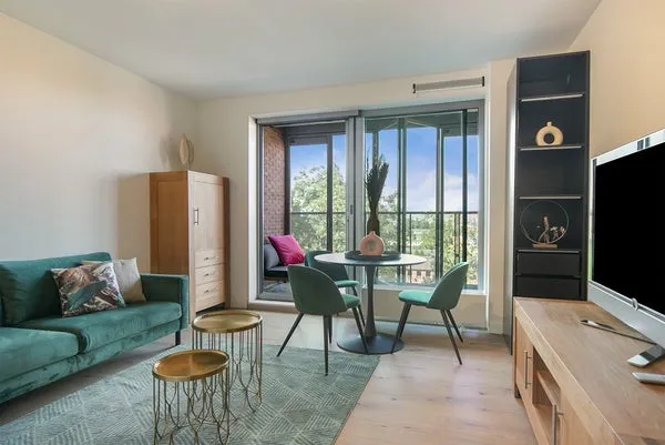 Woning te huur: Bijlmerdreef, Amsterdamse Poort Amsterdam