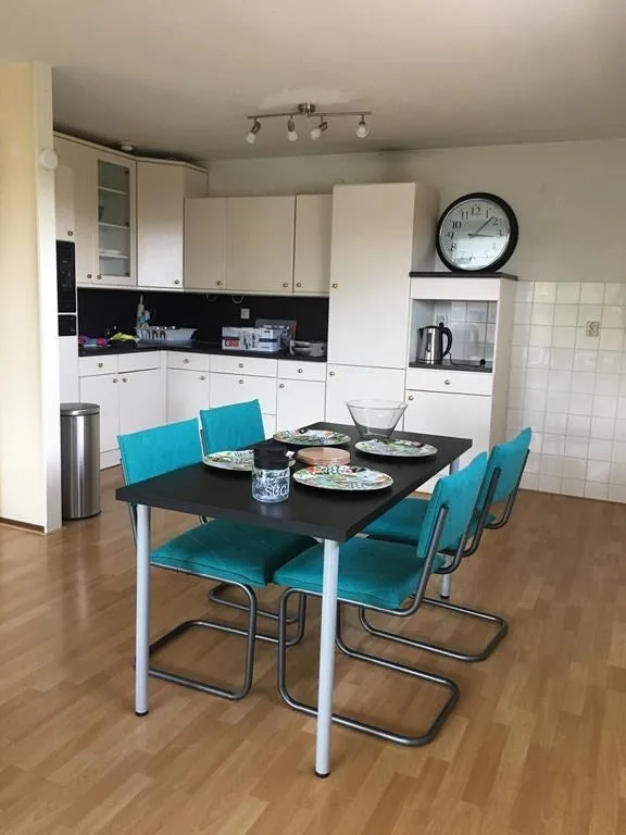Woning te huur: Bijlmerdreef, Amsterdamse Poort Amsterdam