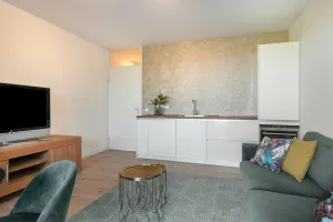 Woning te huur: Bijlmerdreef, Amsterdamse Poort Amsterdam