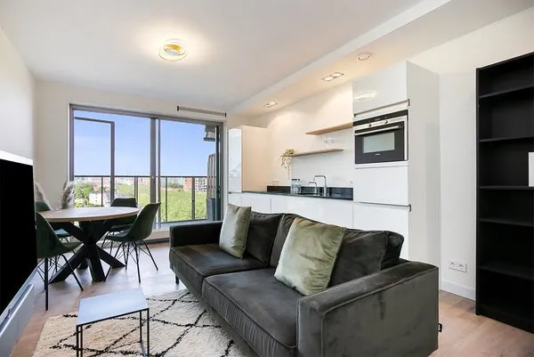 Woning te huur: Bijlmerdreef, Amsterdamse Poort Amsterdam