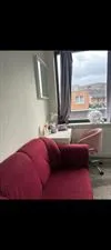 Kamer te huur: Bijlmerdreef, Amsterdam