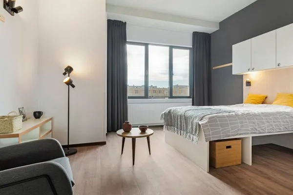 Woning te huur: Bijlmerdreef, Amsterdamse Poort Amsterdam