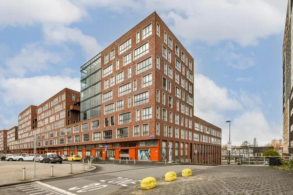 Woning te huur: Bijlmerdreef, Amsterdamse Poort Amsterdam