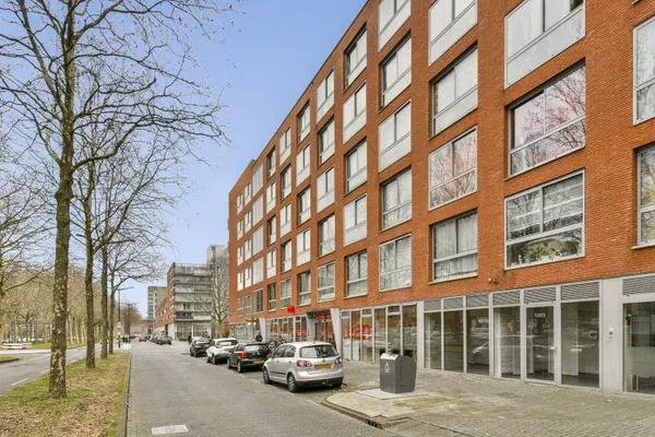 Woning te koop: Bijlmerdreef, Amsterdam
